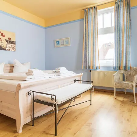 Apartment Strandidyll, 8, 2 Balkone Mit Meerblick
