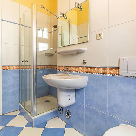 Strandidyll, 8, 2 Balkone Mit Meerblick