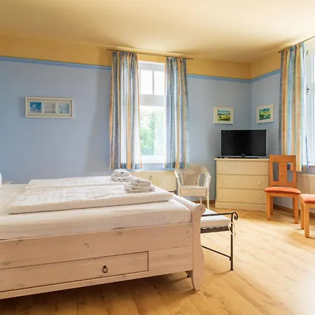 Strandidyll, 8, 2 Balkone Mit Meerblick *